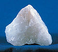 Milky quartz