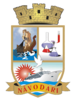 Coat of arms of Năvodari