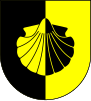 Coat of arms of Ratenice