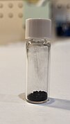 Rhenium(IV) oxide (ReO2)