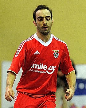 Image illustrative de l’article Ricardinho (futsal)