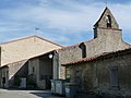 Église Saint-Jean-Baptiste de Rieumajou