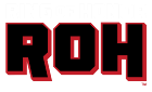 logo de Ring of Honor