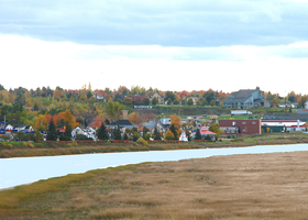 Riverview (Nouveau-Brunswick)