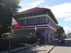 Rizal Shrine, Calamba