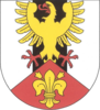 Coat of arms of Roupov