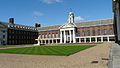 Royal Hospital Chelsea, south front