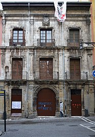 Palacio del Marqués de Rozalejo