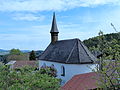 Katholische Filialkirche Heiliger Antonius von Padua