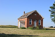 Sharon District No. 1 School