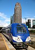 Israel Railways' Siemens Viaggio Light train