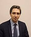 Simon Harris, Fine Gael