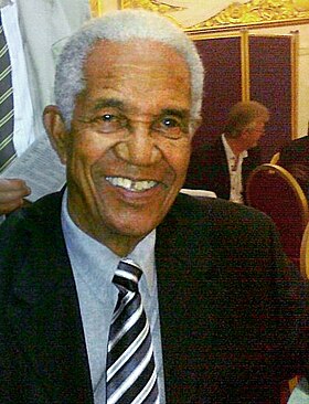 Image illustrative de l’article Garfield Sobers