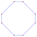 Spirolateral (1,2)135°, p8