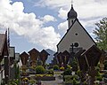 Kapelle St. Georg