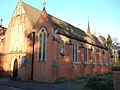 St Francis Church, Ascot