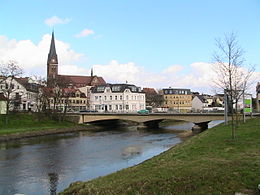 Staßfurt – Veduta