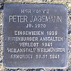 Stolperstein