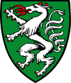 Arms of the Duchy of Styria