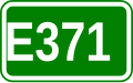 E371 shield