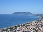 Monte Circeo