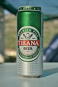 Birra Tirana