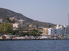 Toló (Grèce)