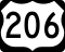 U.S. Route 206