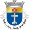 Brasão de armas de Santa Cruz da Praia da Vitória