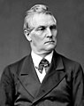Representative William A. Wheeler of New York