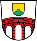 Coat of arms of Arnbruck