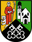 Blason de Sankt Gallenkirch