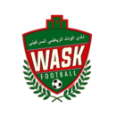 Logo du Wydad Serghini