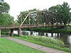 Old Yankton Bridge