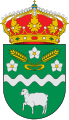 Escudo de A Veiga.