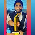 Singer Alamgir Khan Data Saheb Falke Award 2022