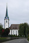 Evangelische Kirche