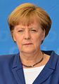 Germany Angela Merkel, Chancellor
