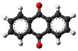 Image illustrative de l’article Anthraquinone