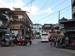 Banaue Poblacion