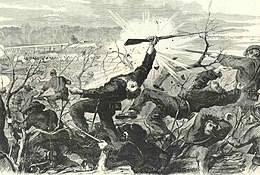 Description de l'image Battle of Munfordville.jpg.