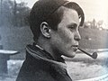 Birte Høeg Brask, Danish resistance