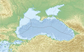 Black Sea (1991-2014)