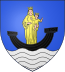 Blason de Brunembert