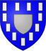 Blason de Masnières