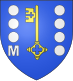 Coat of arms of Miramas