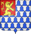 Blason de Saulon-la-Chapelle