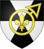 Blason de Fermont