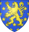 Blason de Ciré-d'Aunis