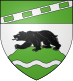 Coat of arms of Ourde